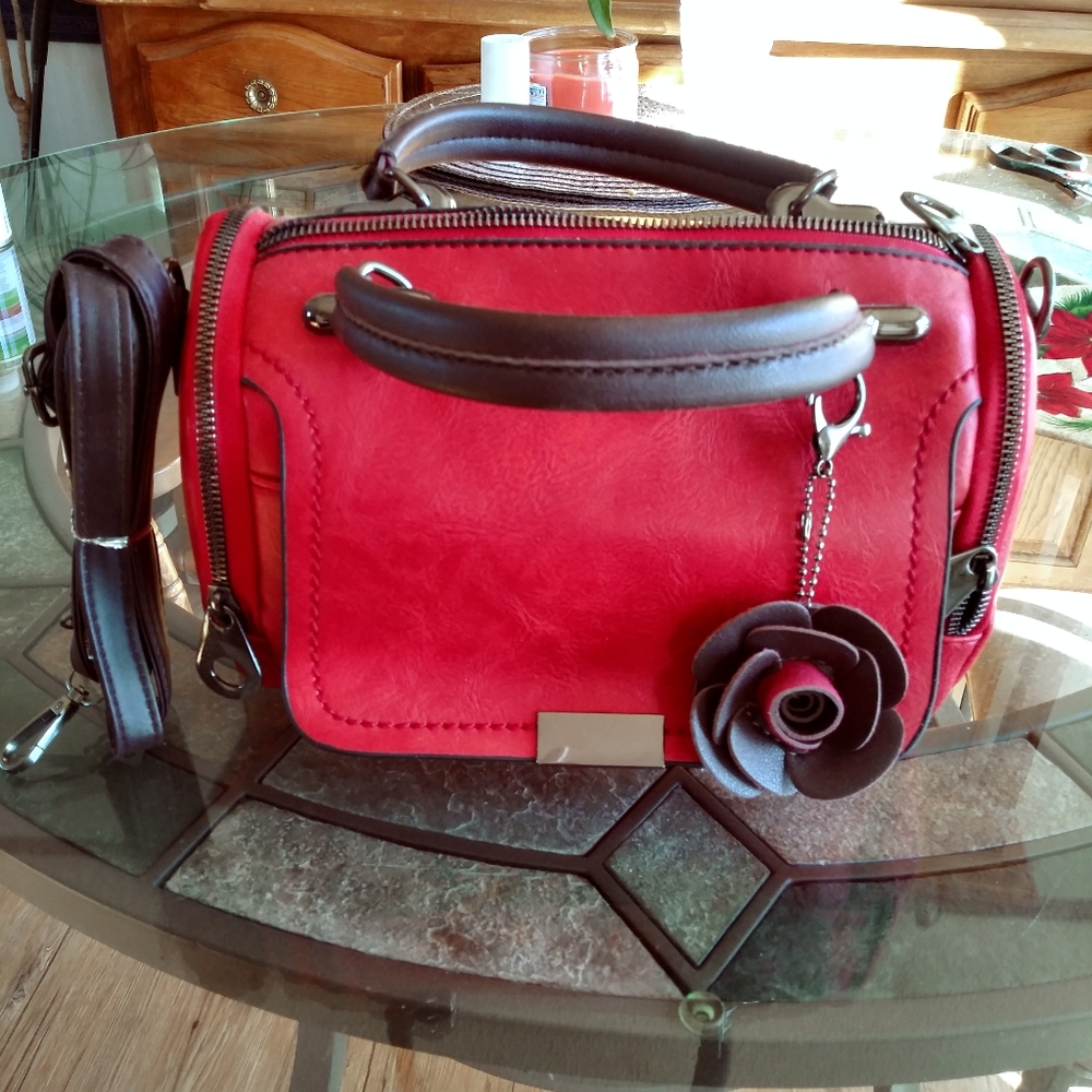 Purse handbag